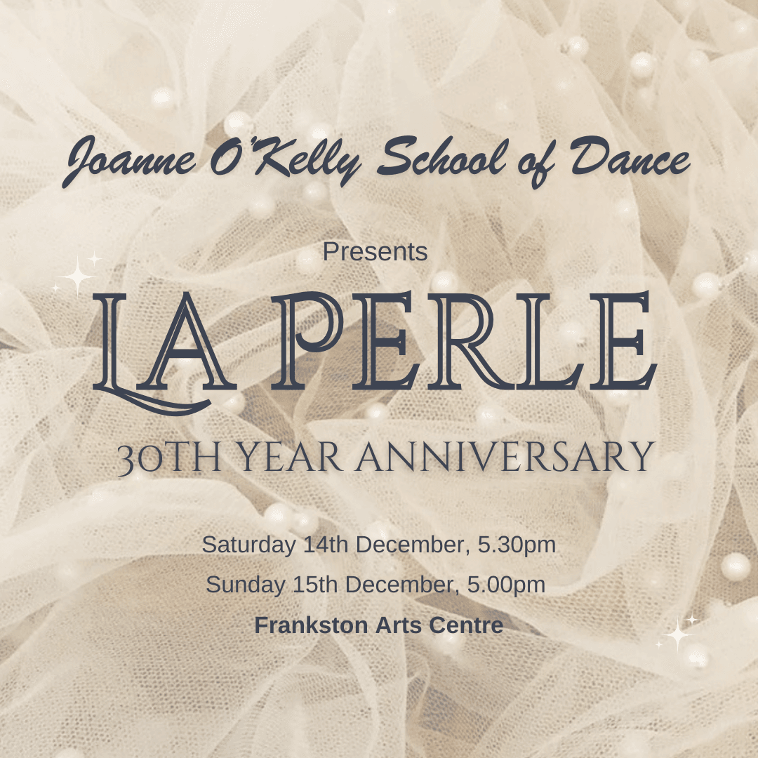 JOKSOD Concert 2024 - La Perle 30th Anniversary JOKSOD Concert 2024 - La Perle 30th Anniversary